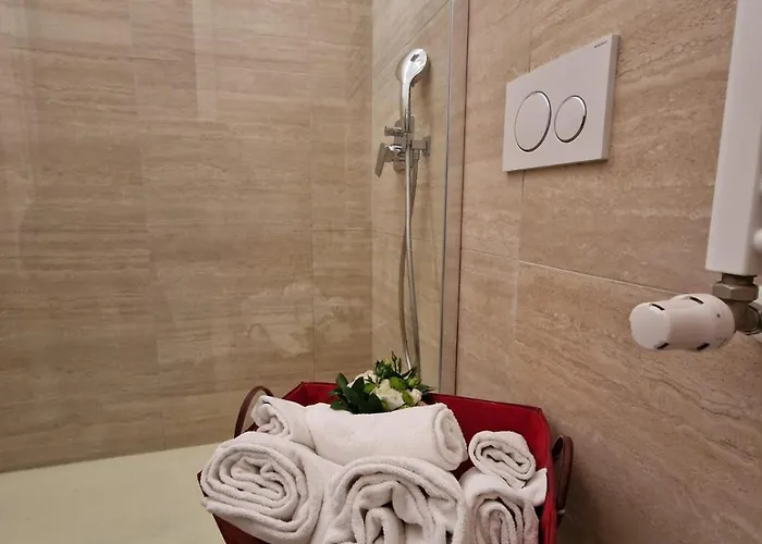 Vatican In Гостевой дом 4*