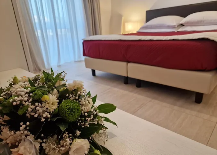 Гостевой дом Vatican In 4*