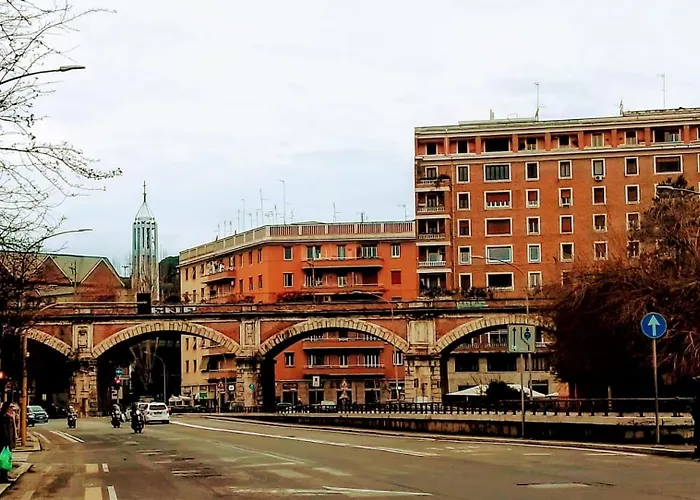 Vatican In 4* Рим