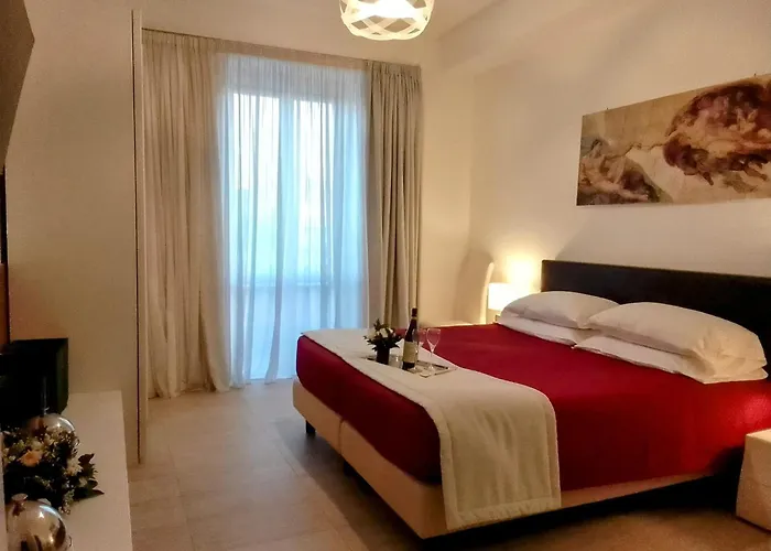 Гостевой дом Vatican In 4*
