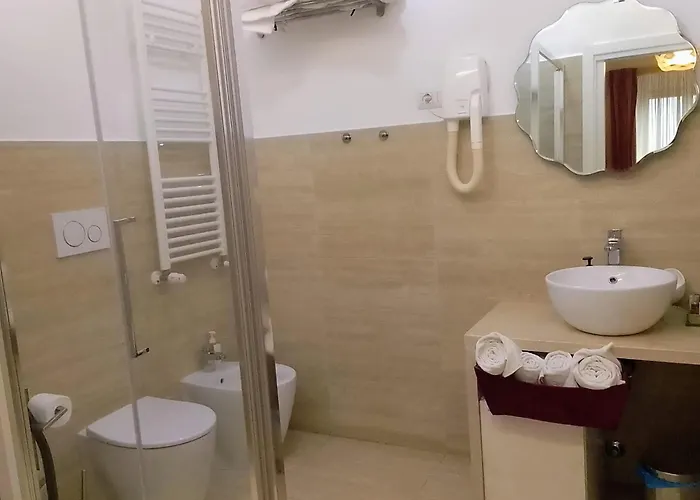 Vatican In Гостевой дом 4*